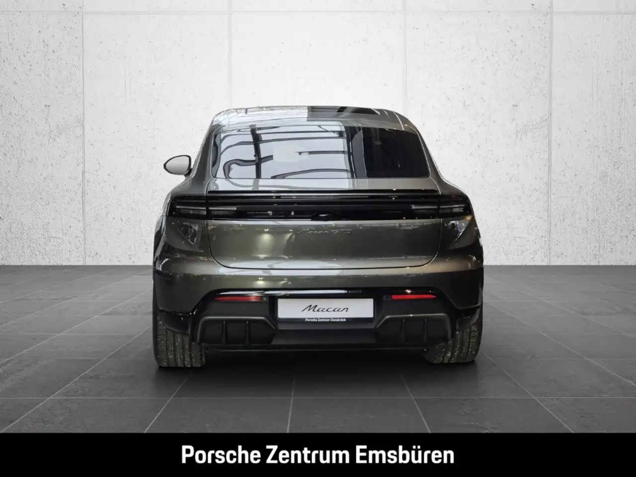 Porsche Macan 6