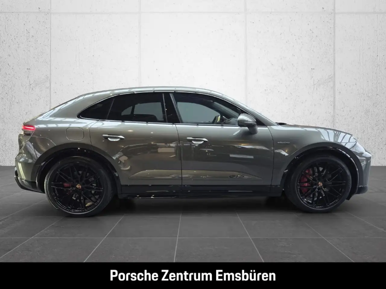 Porsche Macan 7