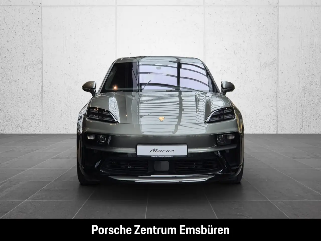 Porsche Macan 9