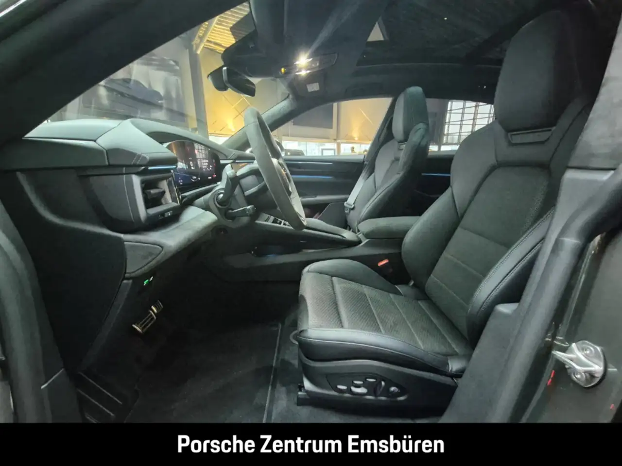 Porsche Macan 16
