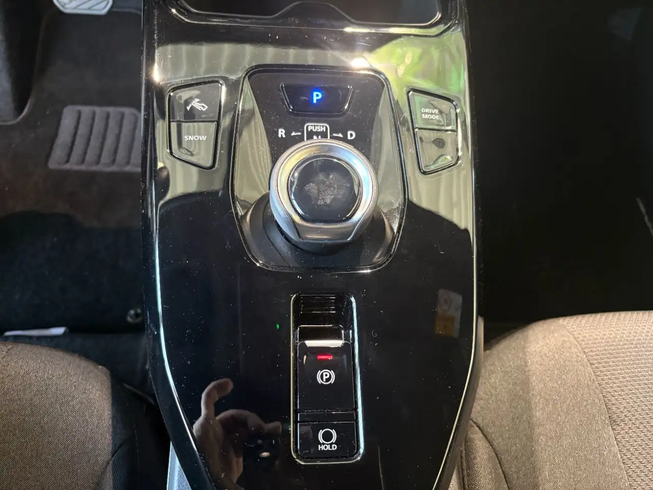 Toyota Urban 13