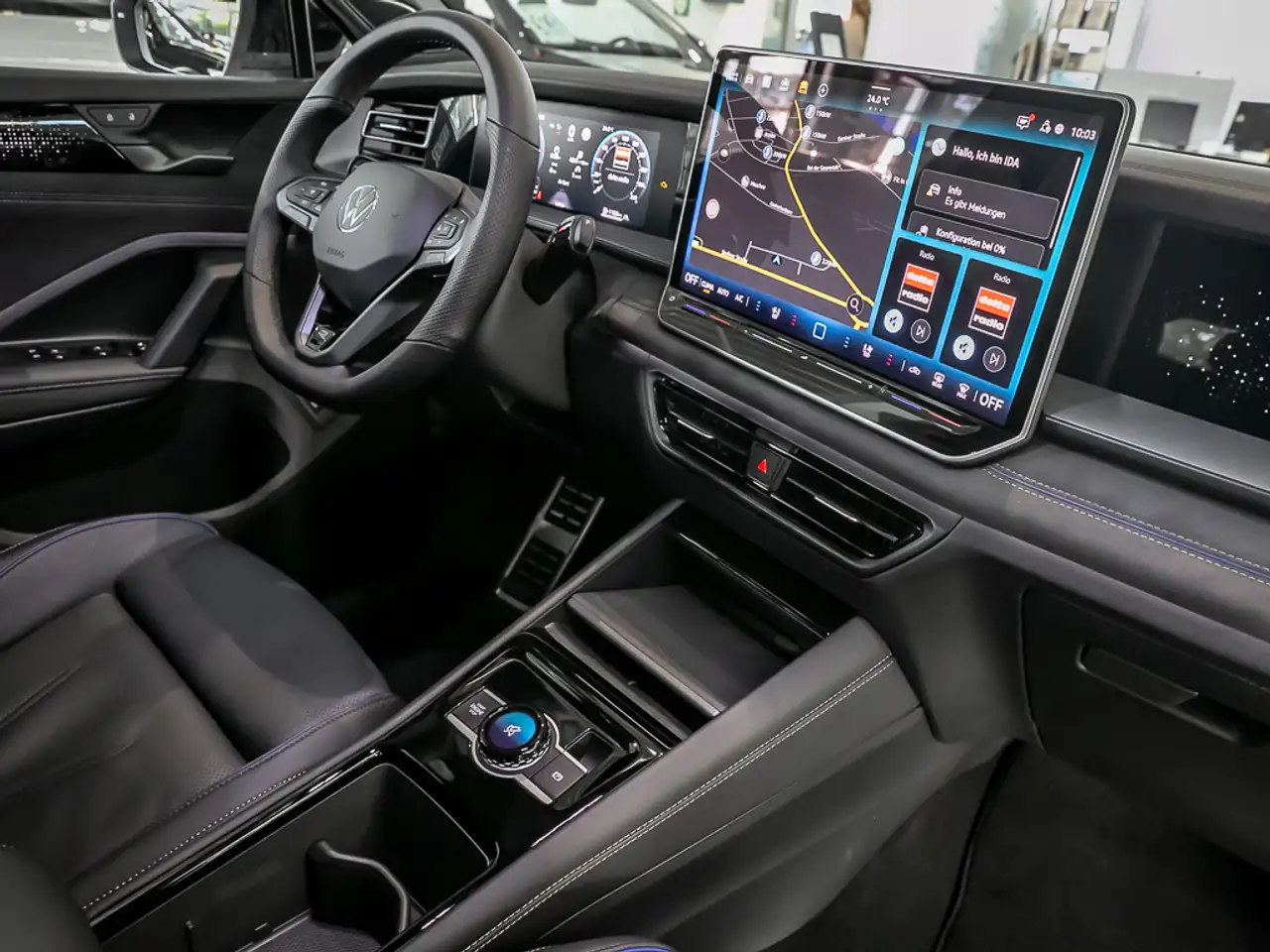 Volkswagen Tayron 6