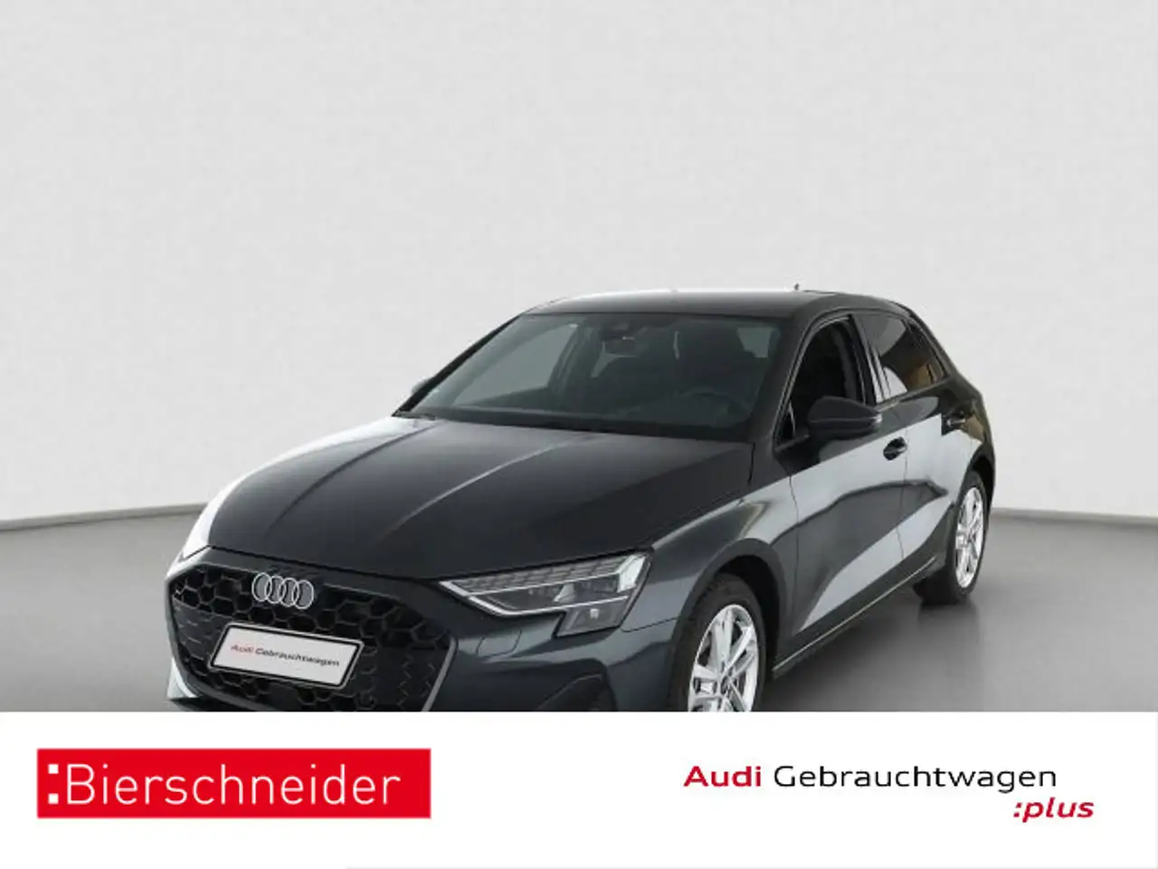 Audi A3 30