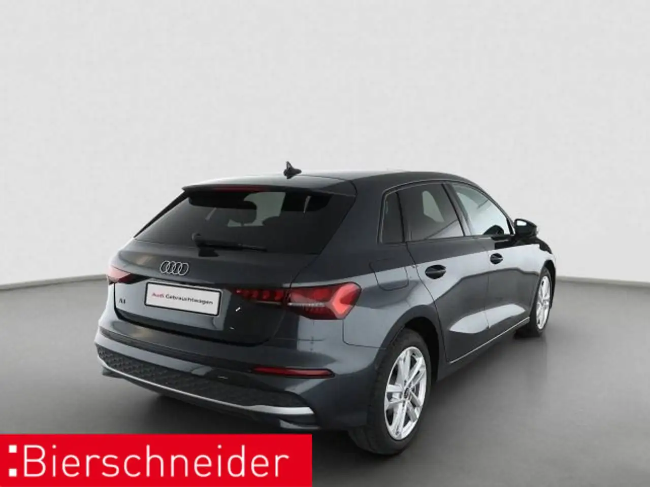 Audi A3 30 2