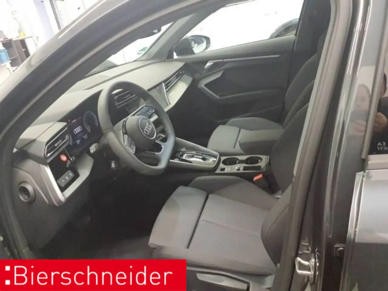 Audi A3 30 3