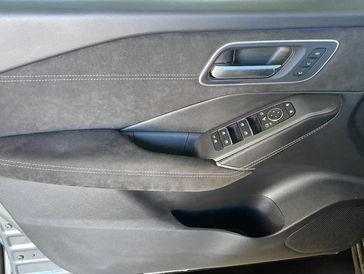 Nissan Qashqai 6