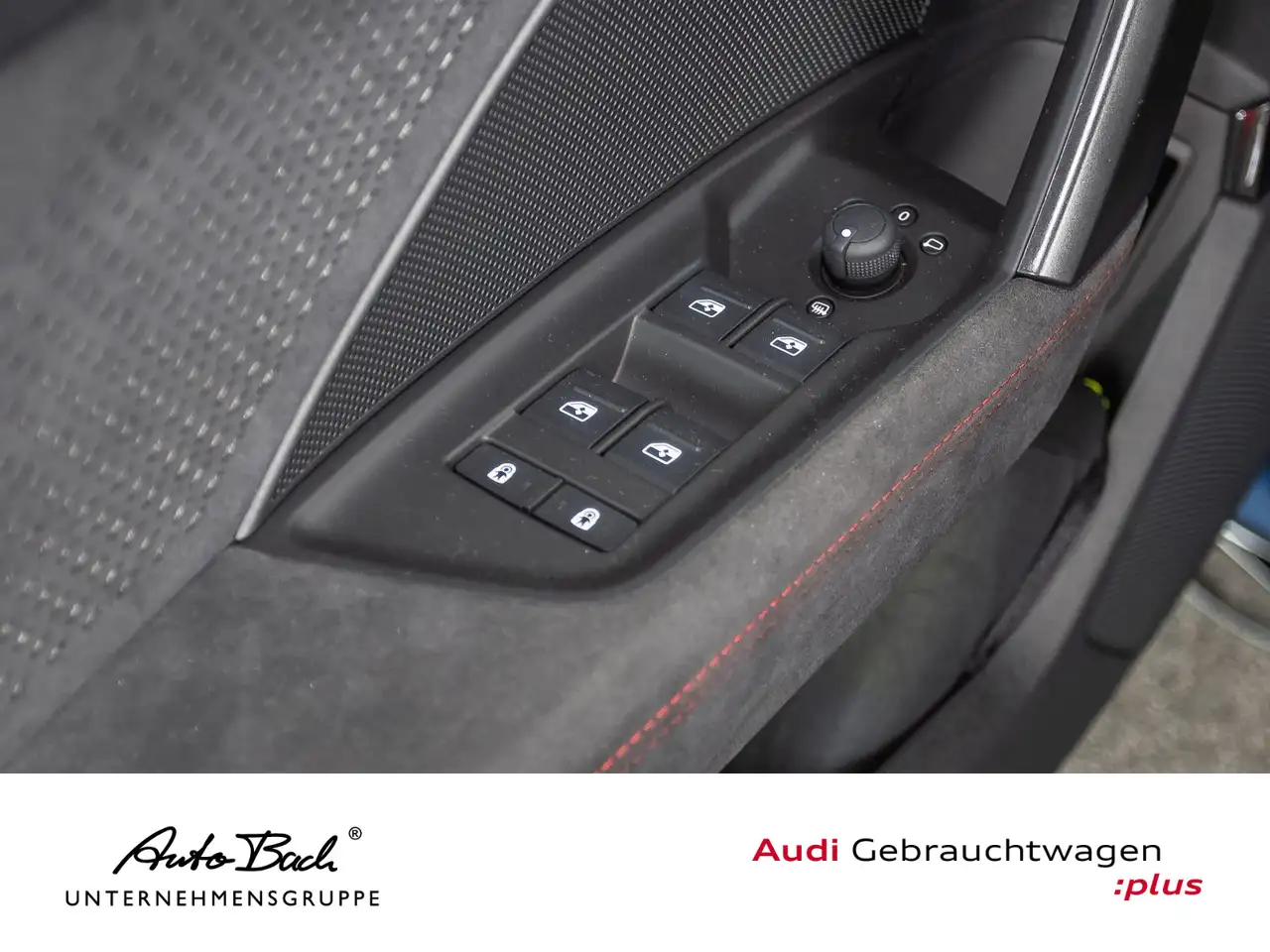 Audi RS3 11