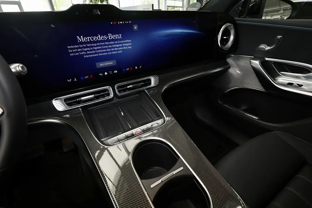 Mercedes-Benz GLC 400 10