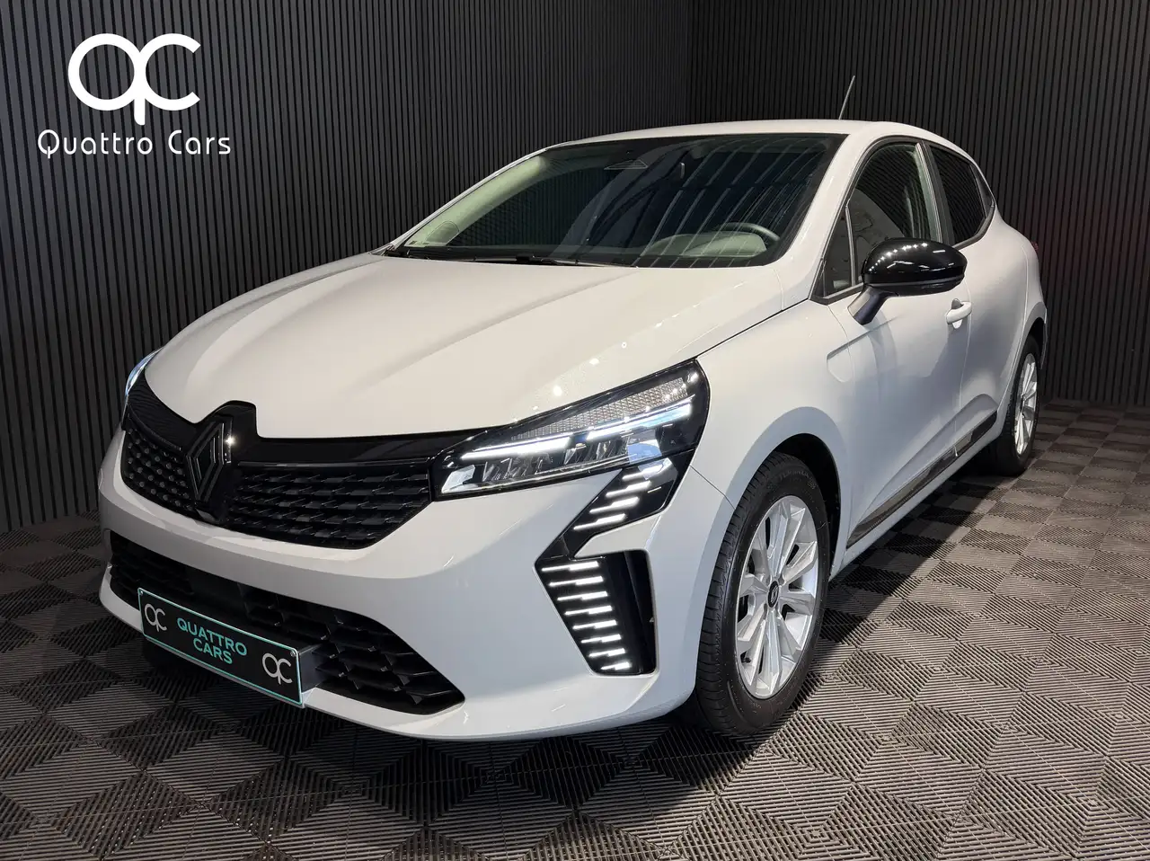 Renault Clio 2