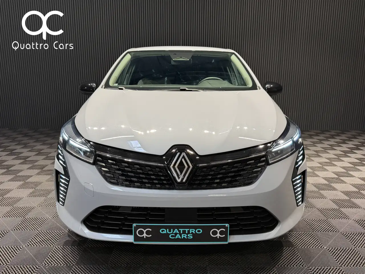 Renault Clio 3