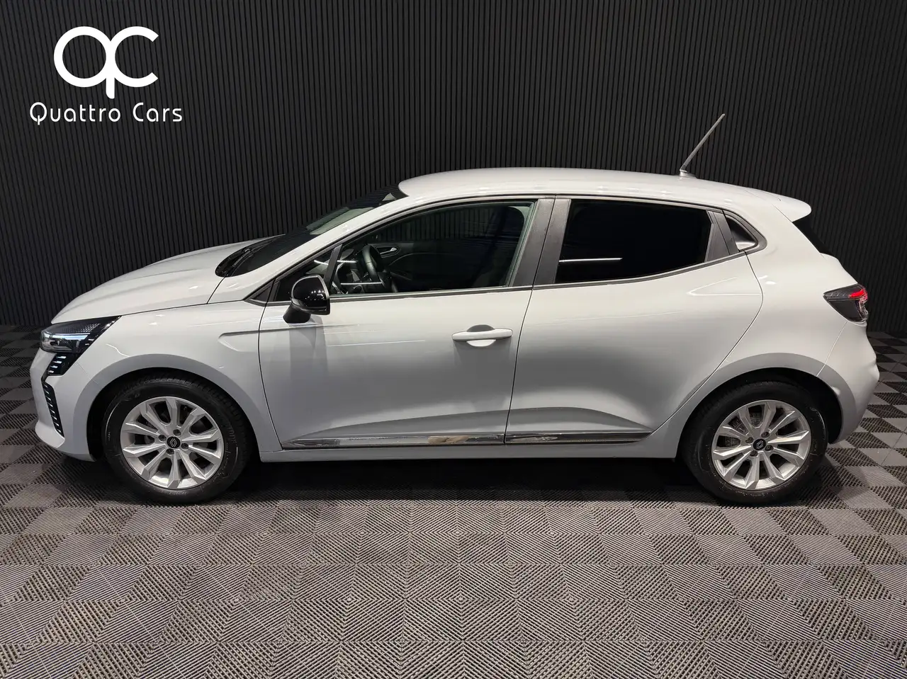 Renault Clio 4