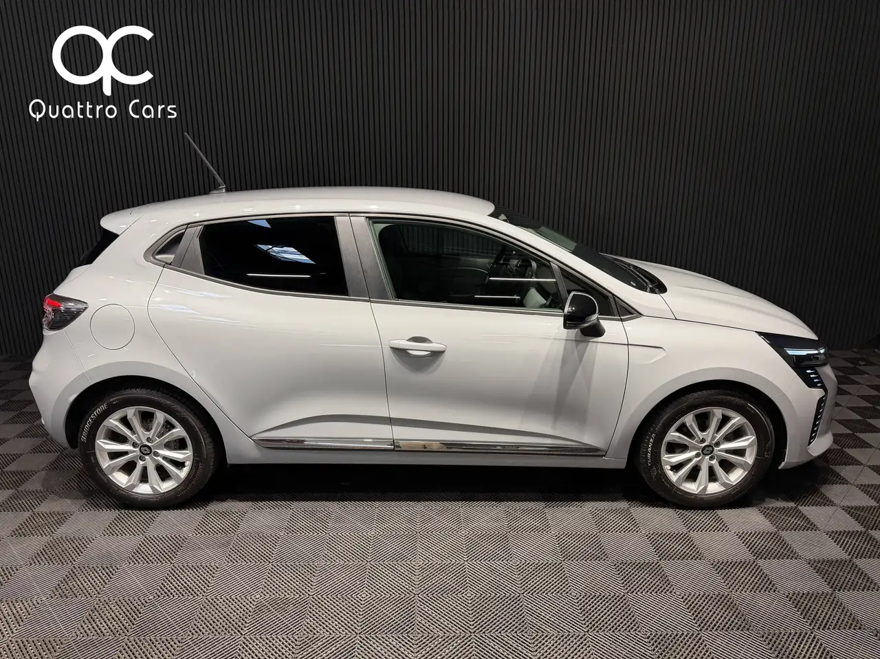 Renault Clio 5