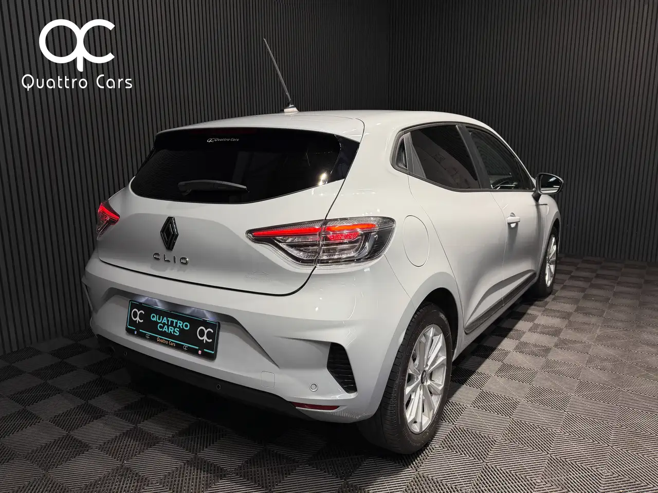Renault Clio 6