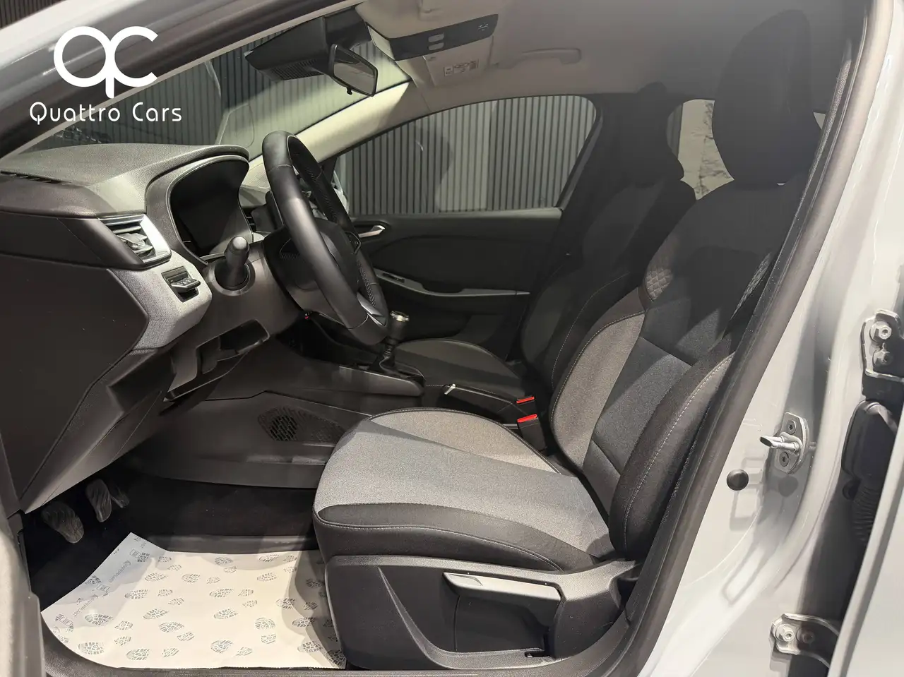 Renault Clio 10