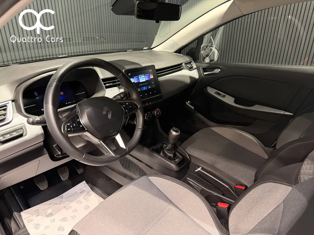 Renault Clio 11