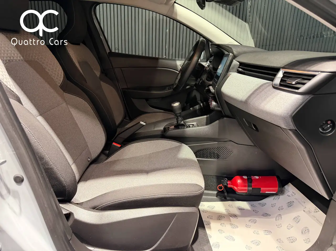 Renault Clio 12
