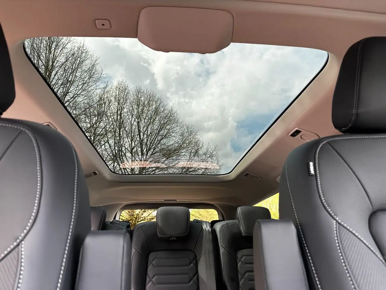 Ford Tourneo 14
