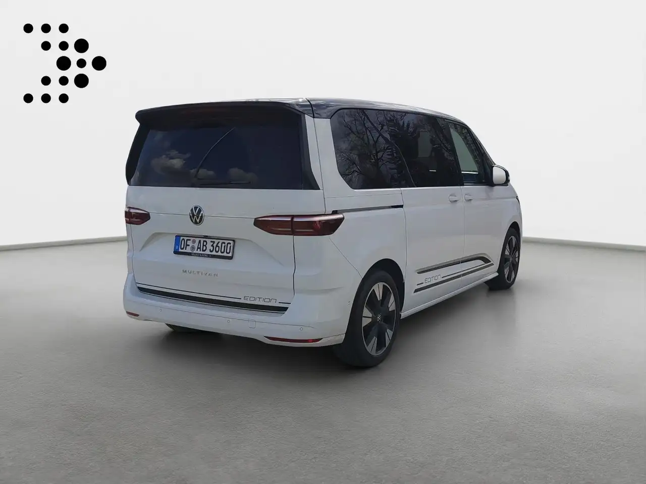 Volkswagen T7 Multivan 2