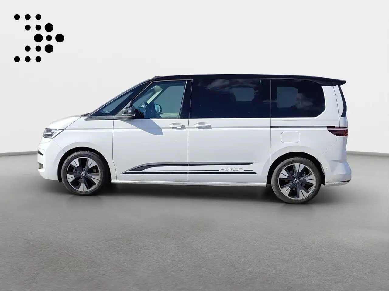 Volkswagen T7 Multivan 3