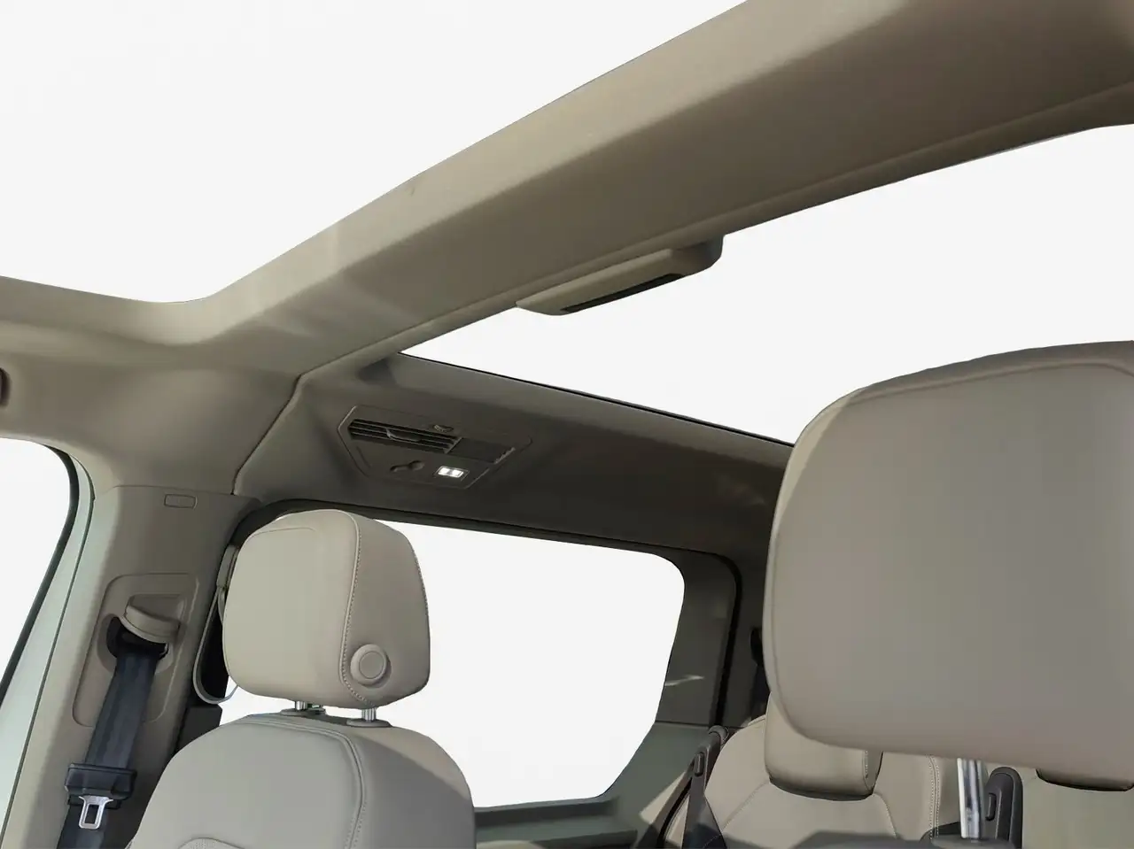 Volkswagen T7 Multivan 10