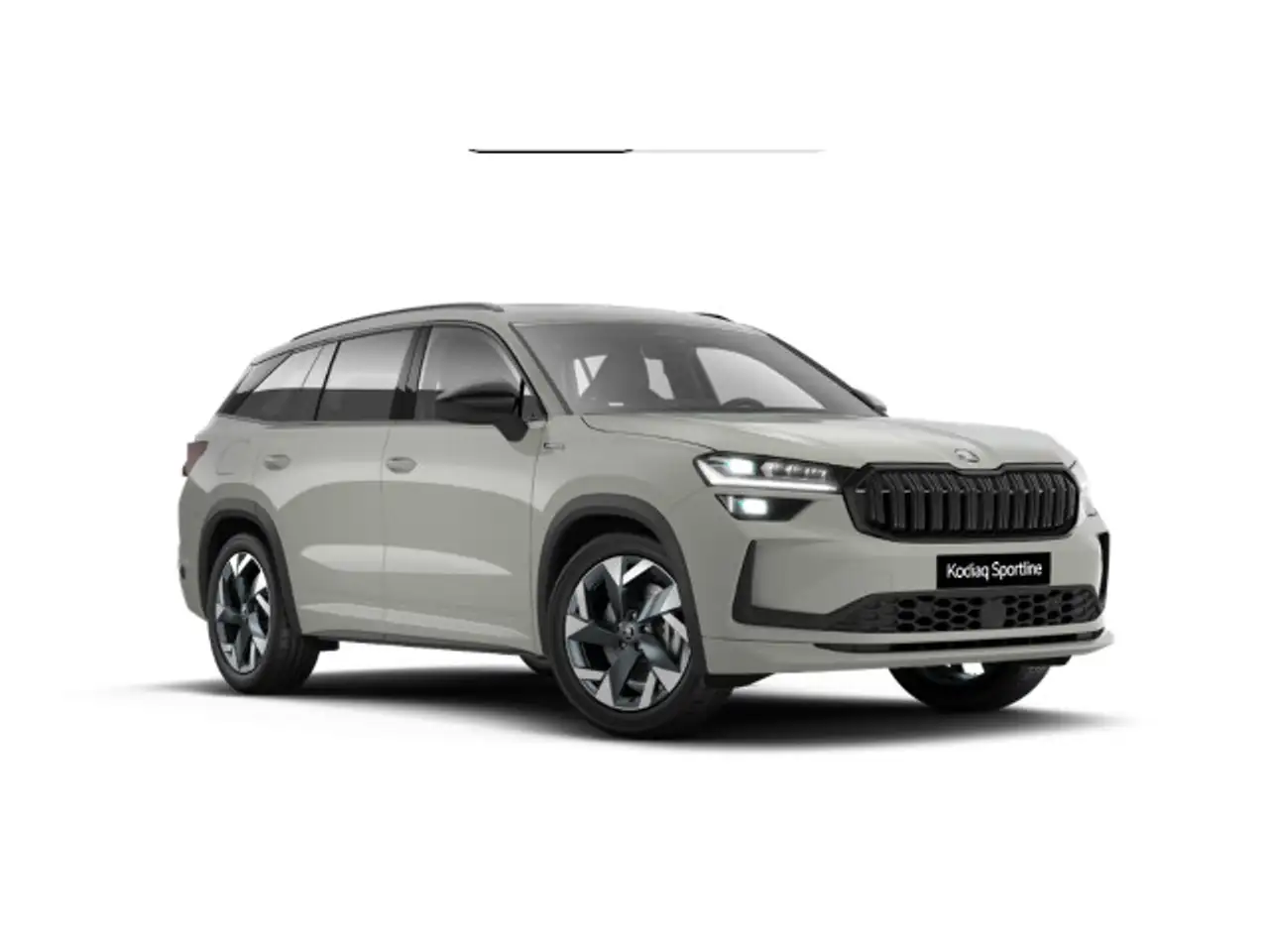 Skoda Kodiaq 2