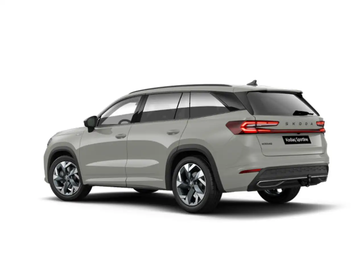 Skoda Kodiaq 3