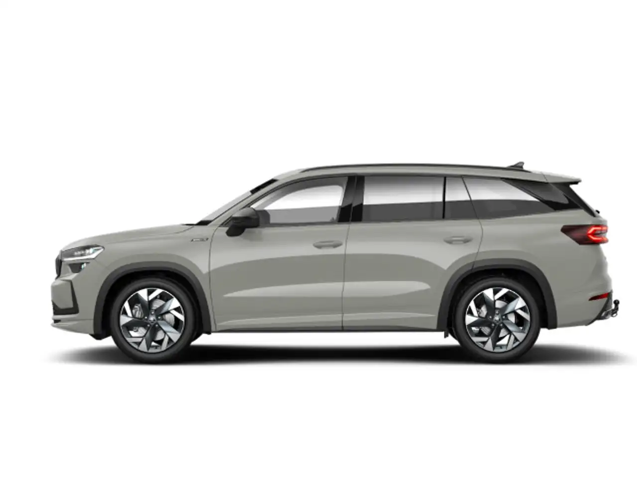 Skoda Kodiaq 4