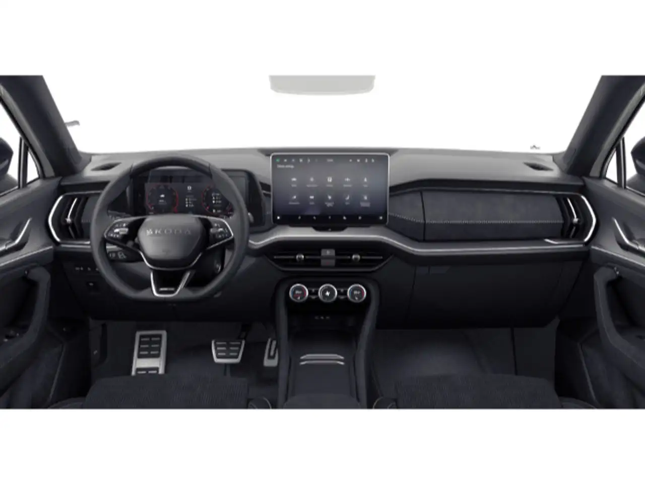 Skoda Kodiaq 5