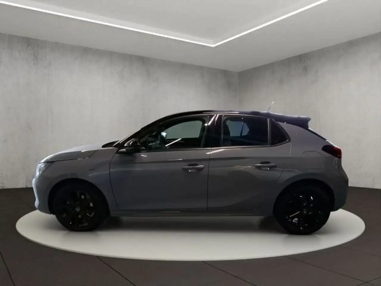 Opel Corsa 2