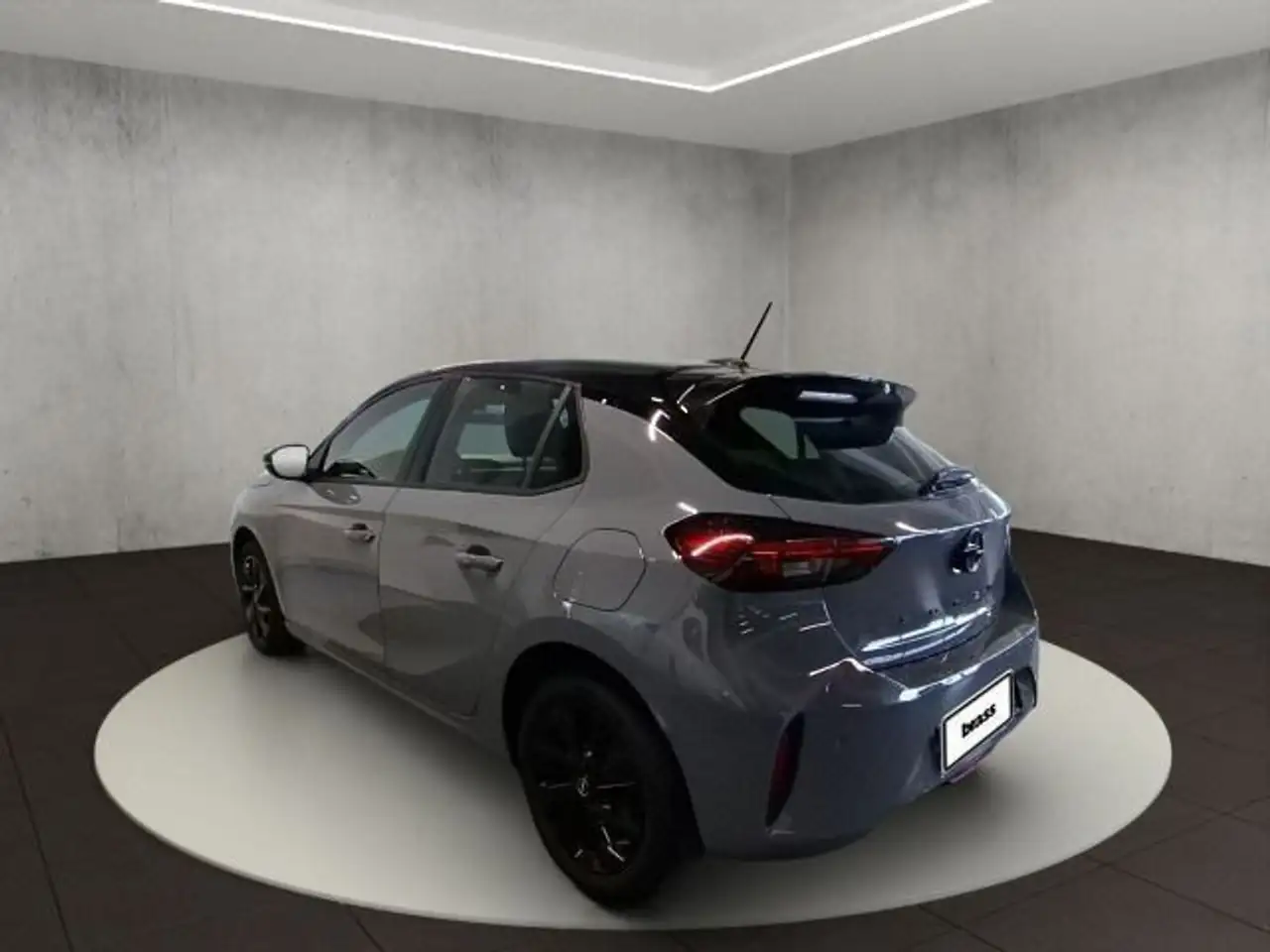 Opel Corsa 3