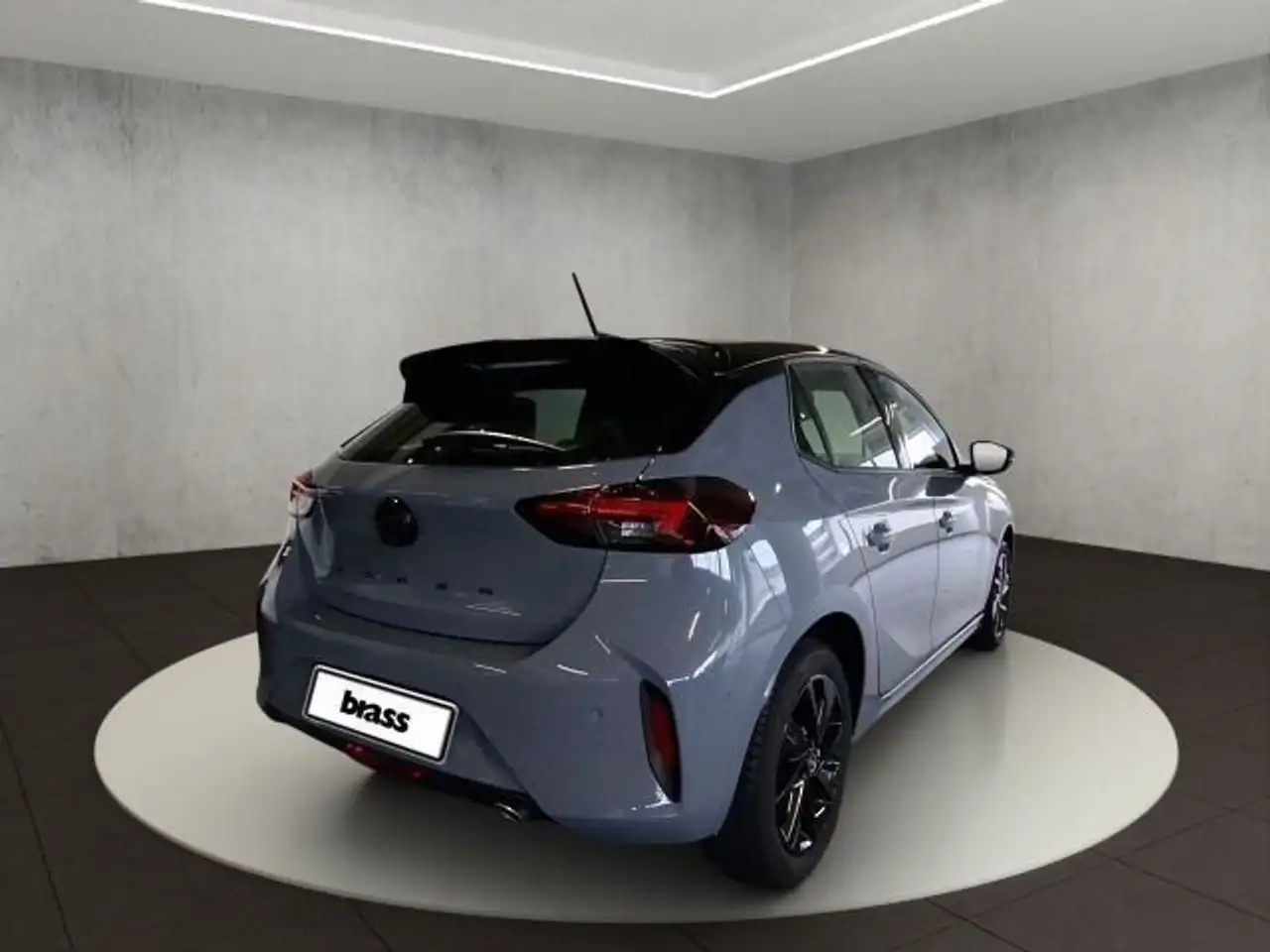Opel Corsa 5