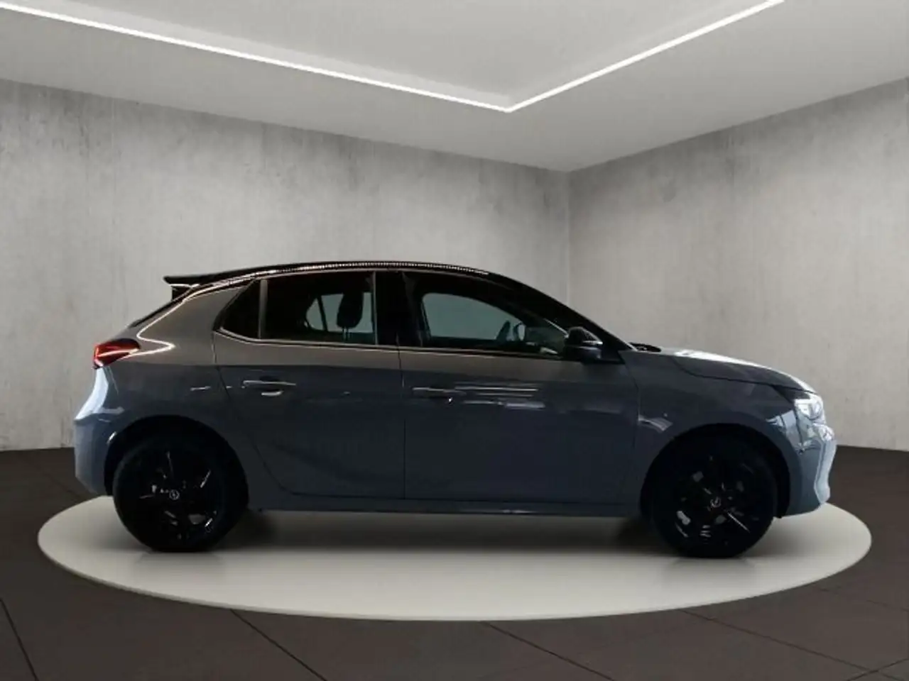 Opel Corsa 6