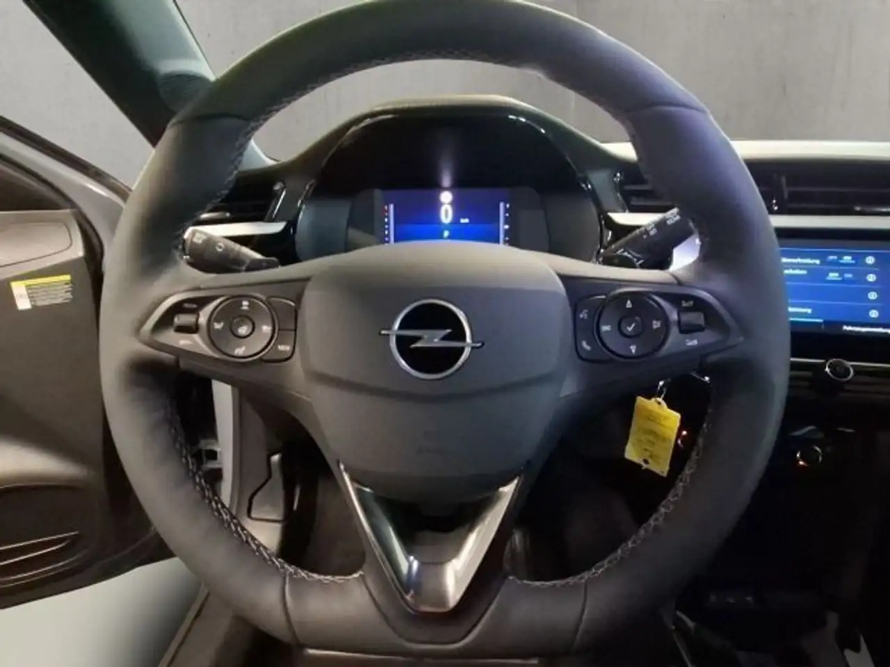 Opel Corsa 10