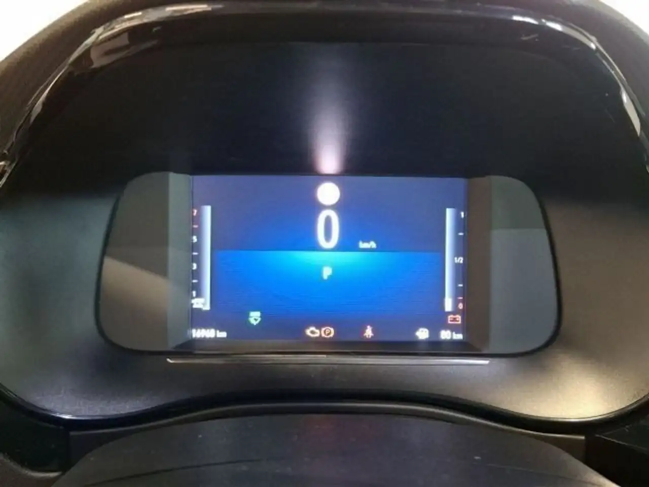 Opel Corsa 11