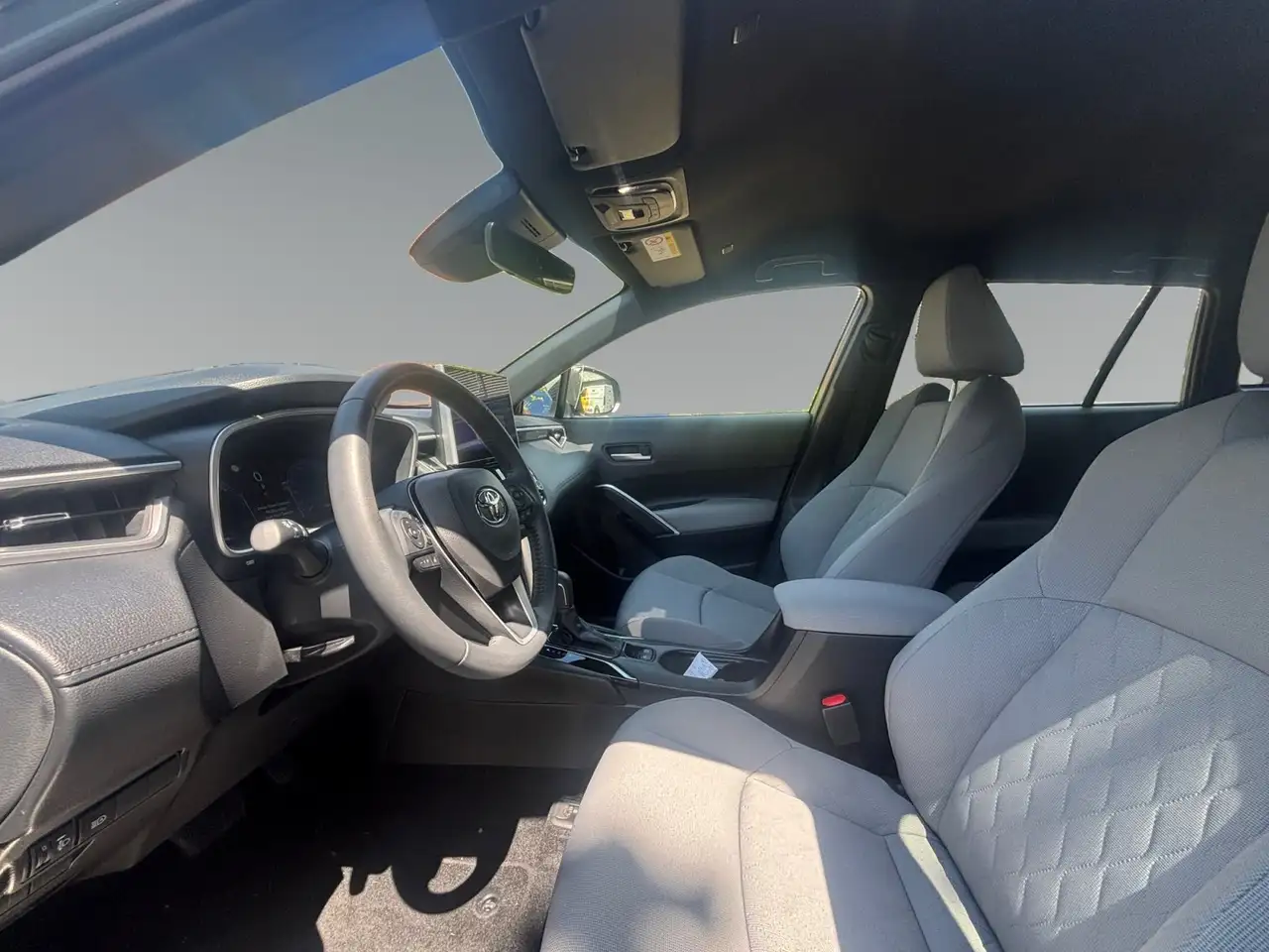Toyota Corolla 10