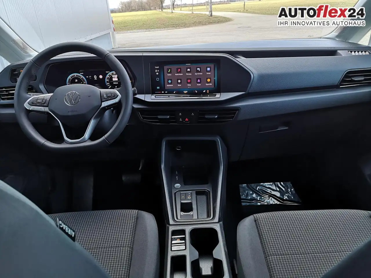 Volkswagen Caddy 5