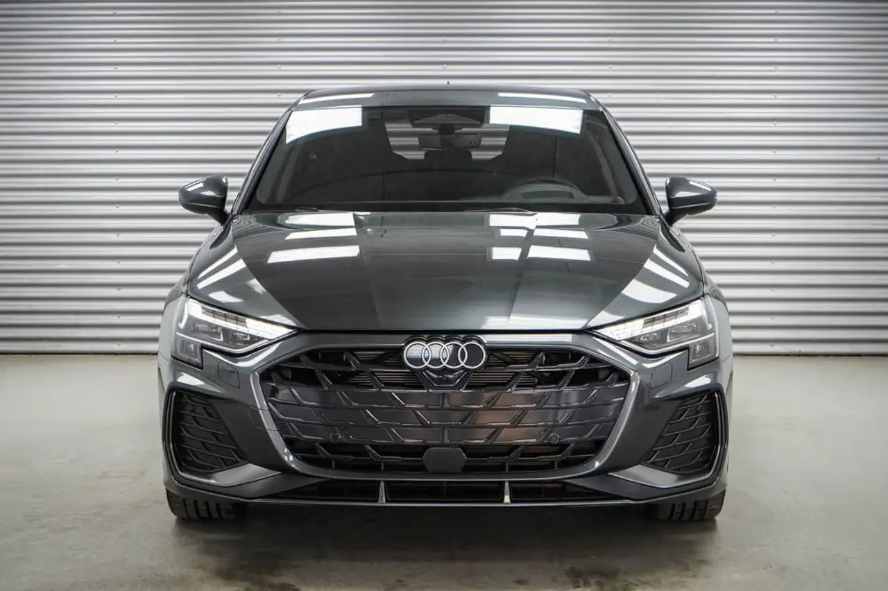 Audi A3 2