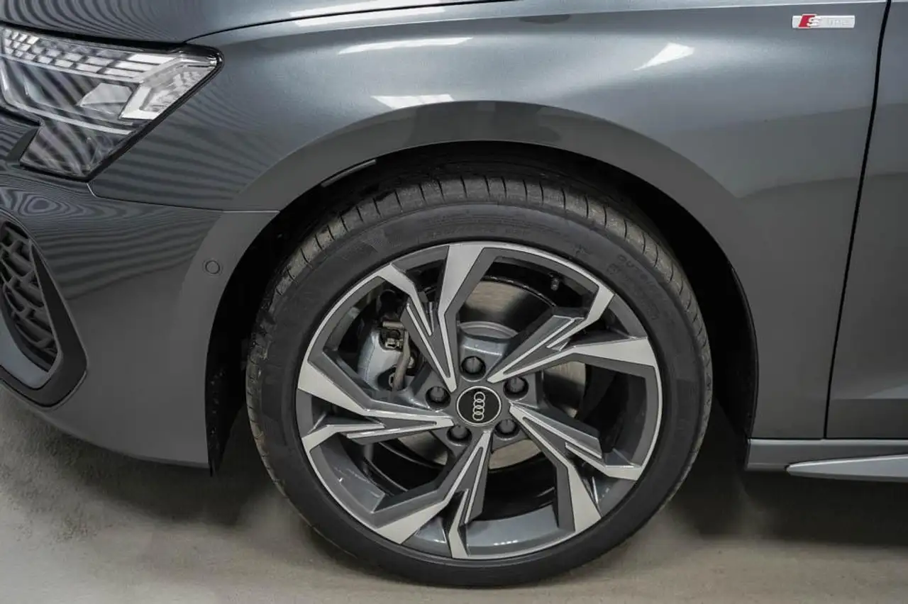 Audi A3 5