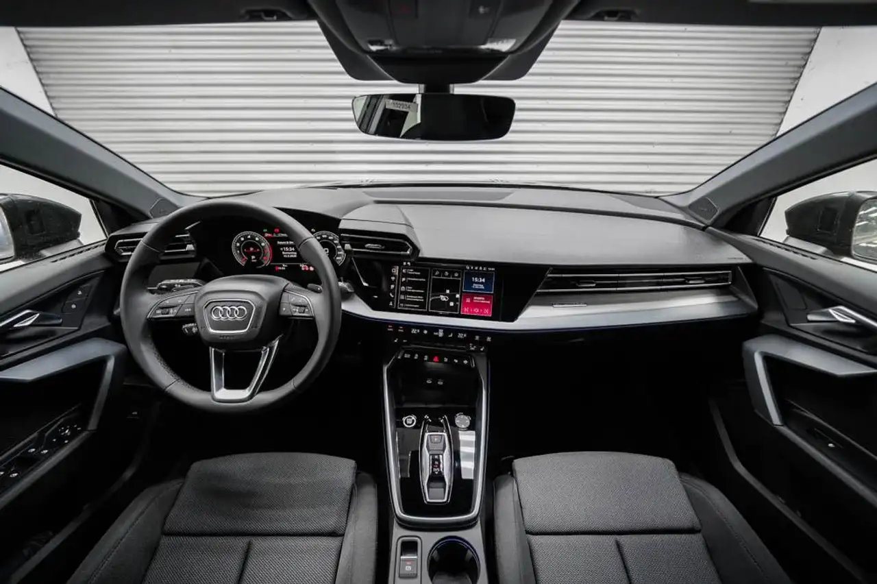 Audi A3 6