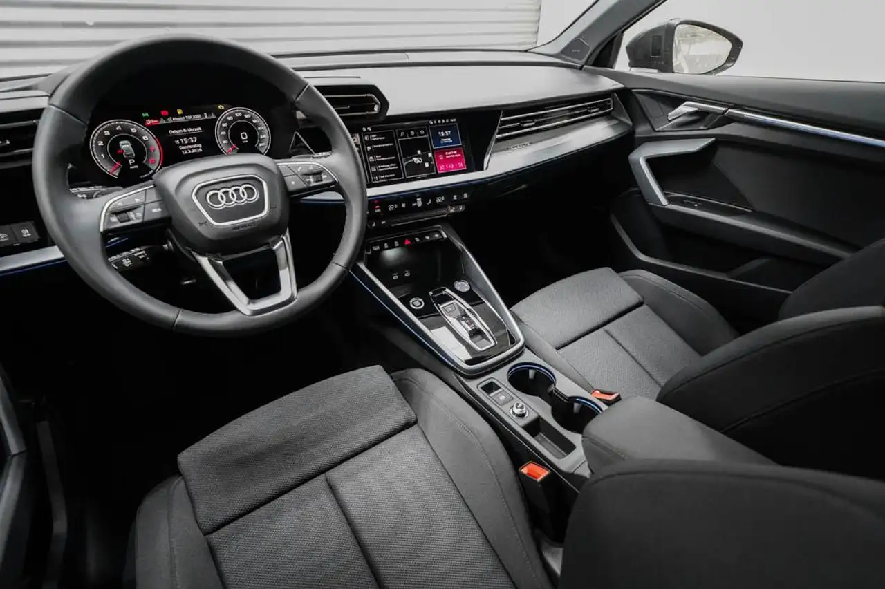 Audi A3 7
