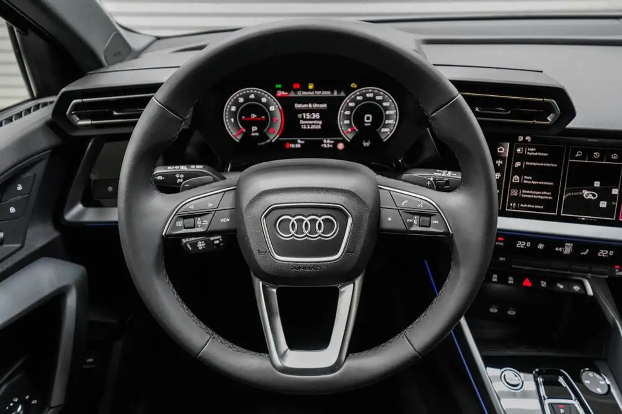 Audi A3 9