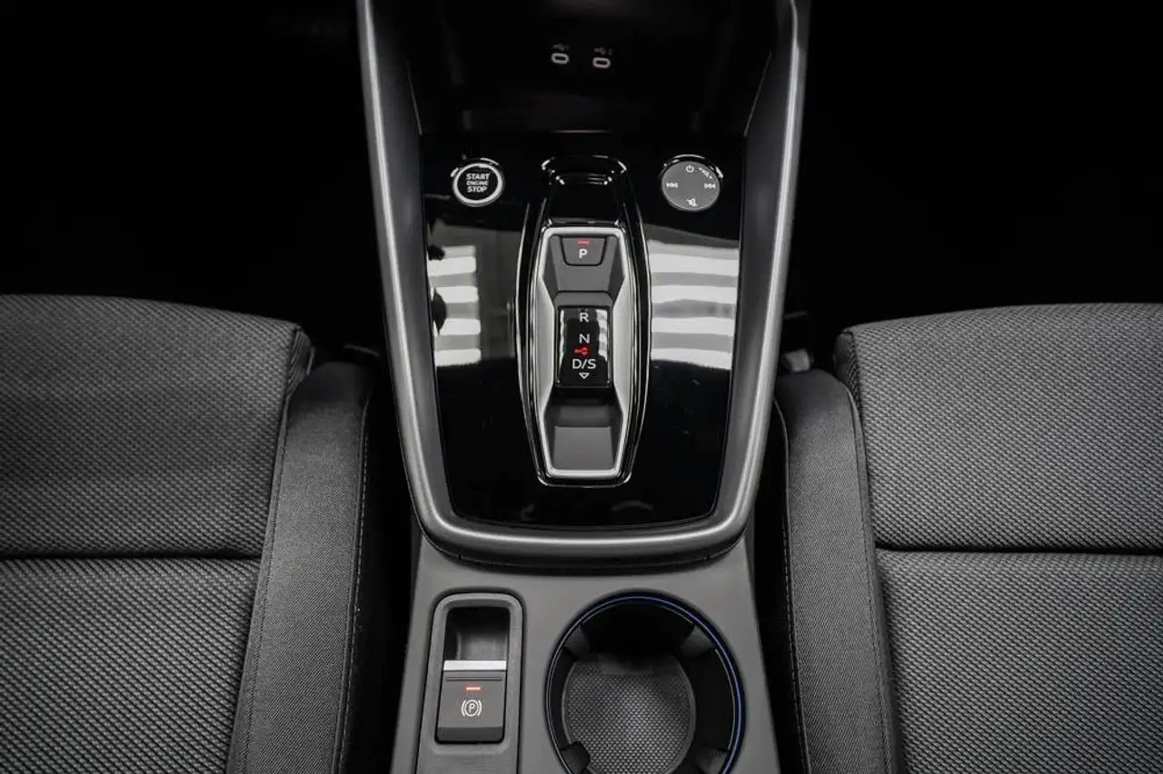 Audi A3 12