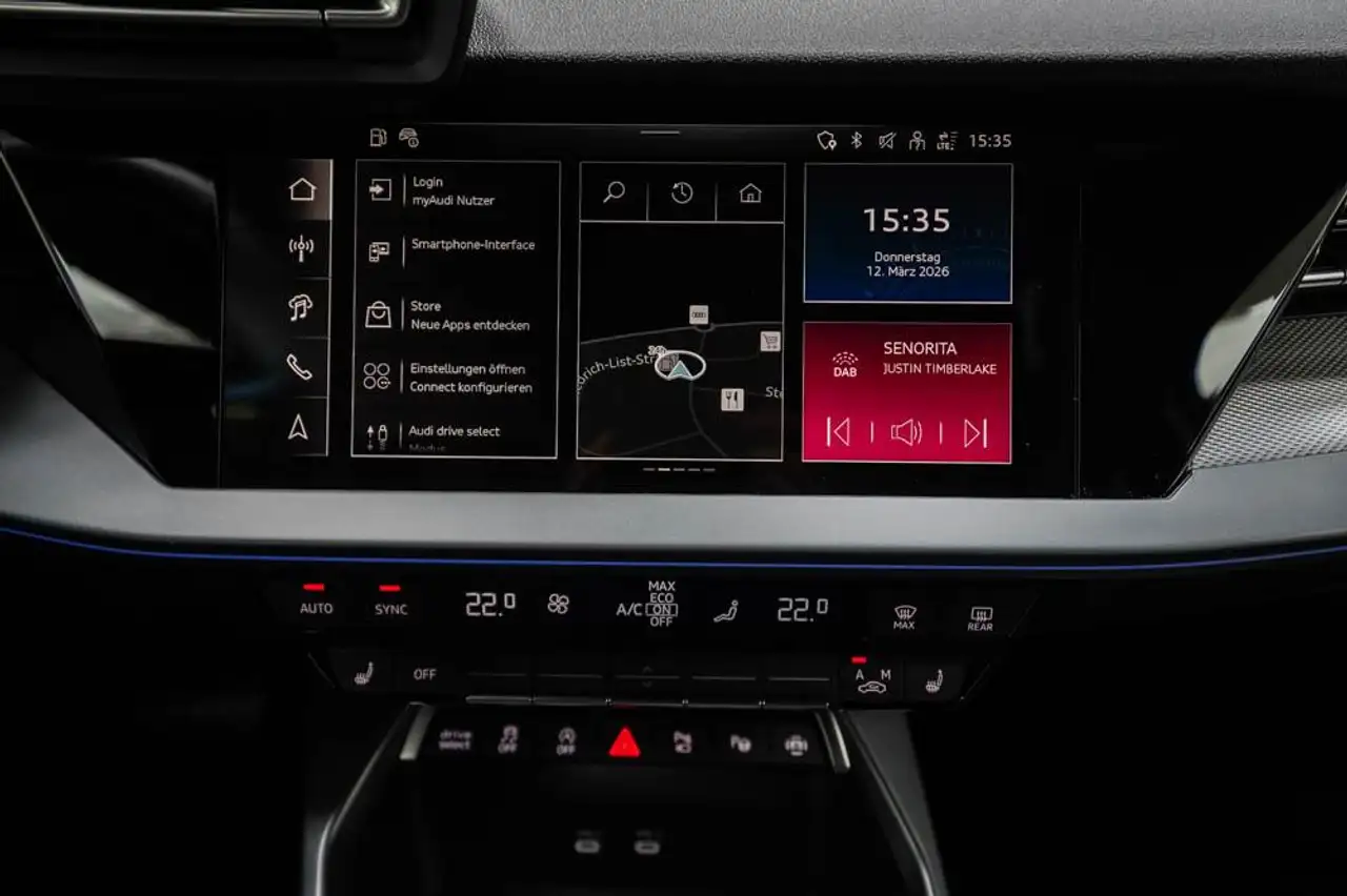 Audi A3 13