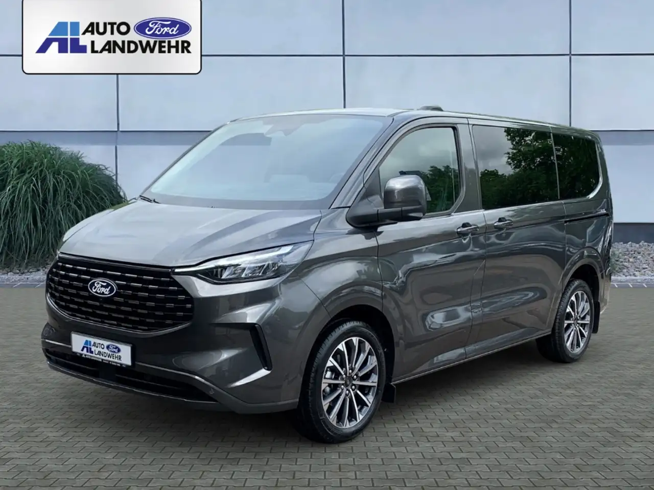 Ford Tourneo