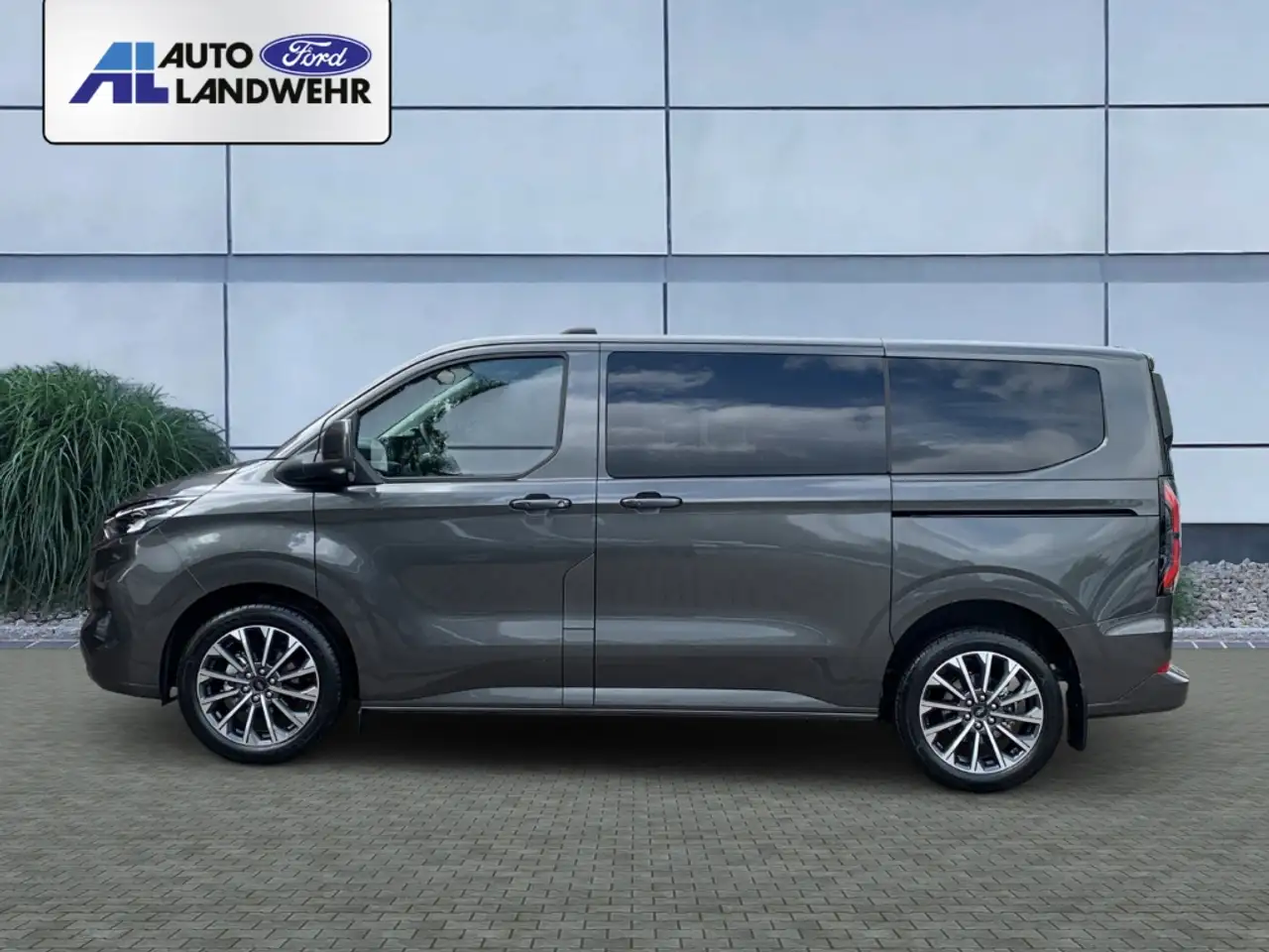 Ford Tourneo 2