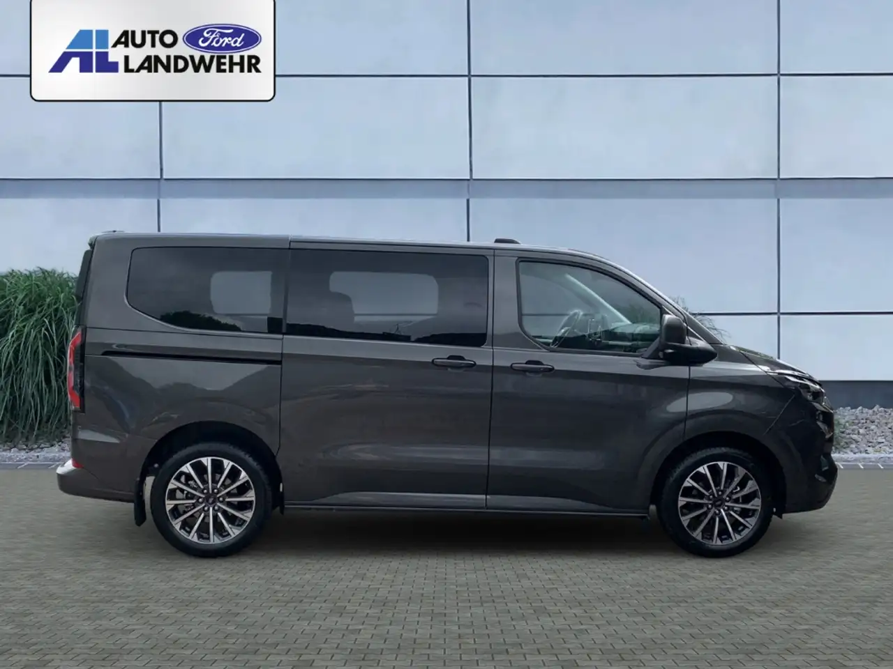 Ford Tourneo 5