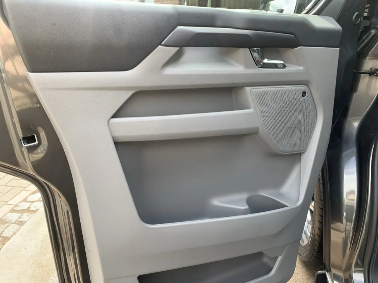 Ford Tourneo 16