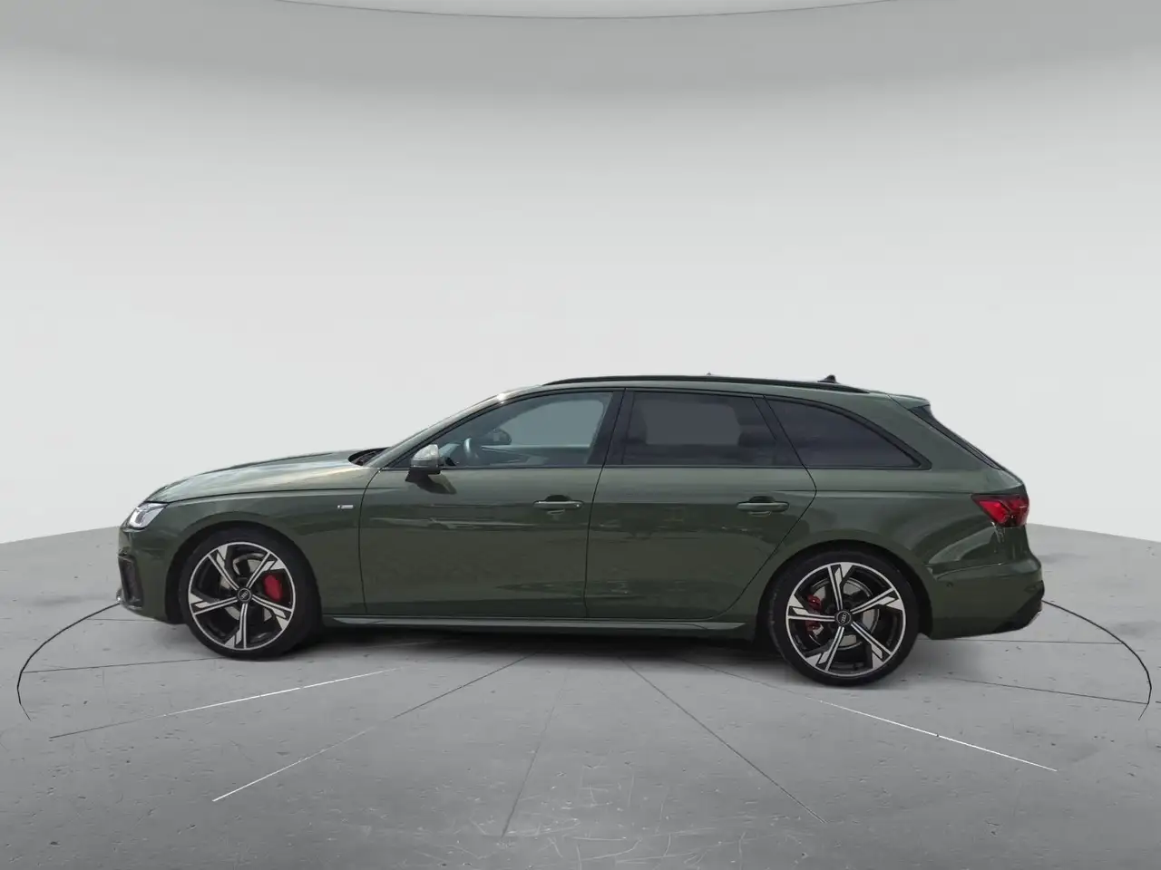 Audi A4 6
