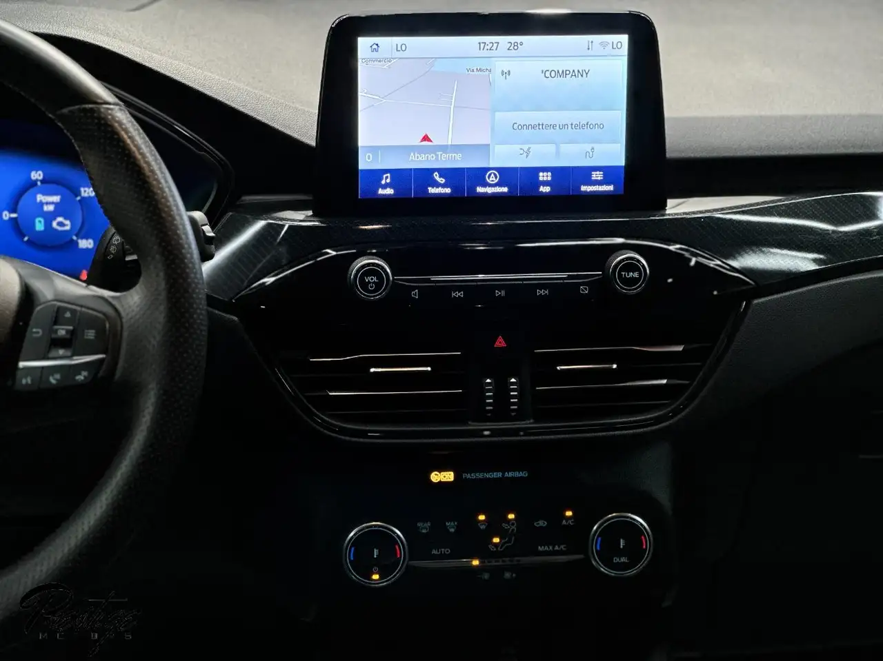 Ford Kuga 10
