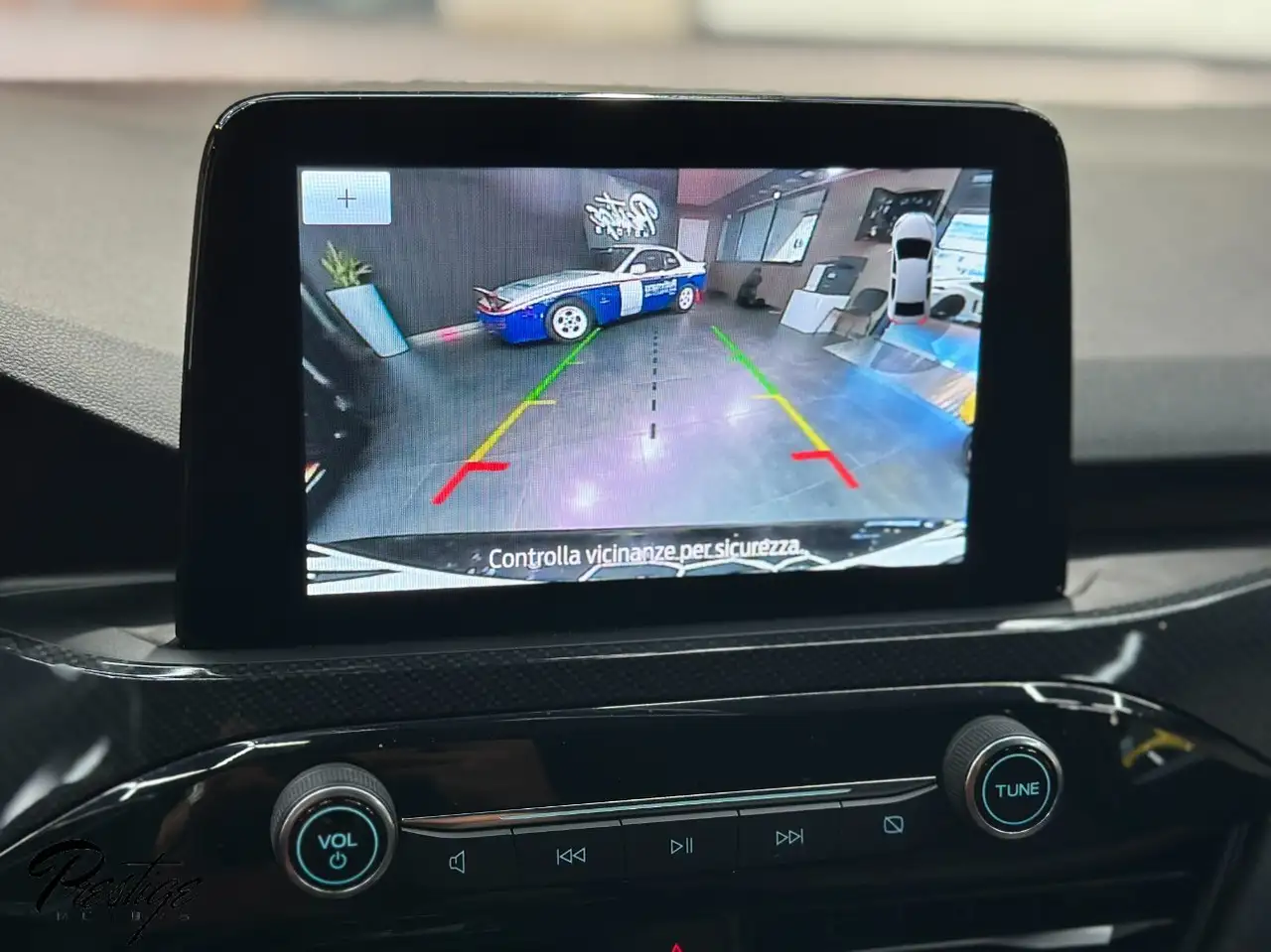 Ford Kuga 11